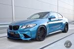 BMW M2 Coupe by Hamann and DS Automobile 2016 года